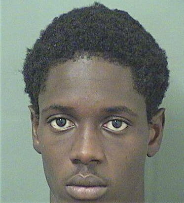 Kenneth Anders, - Palm Beach County, FL 